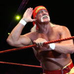 WWE Icon Hulk Hogan Raises Concerns Among Fans with Unsettling
