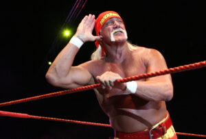 WWE Icon Hulk Hogan Raises Concerns Among Fans with Unsettling