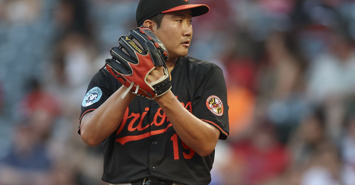 Wednesday Afternoon Orioles Game Discussion Facing the Brewers at 110
