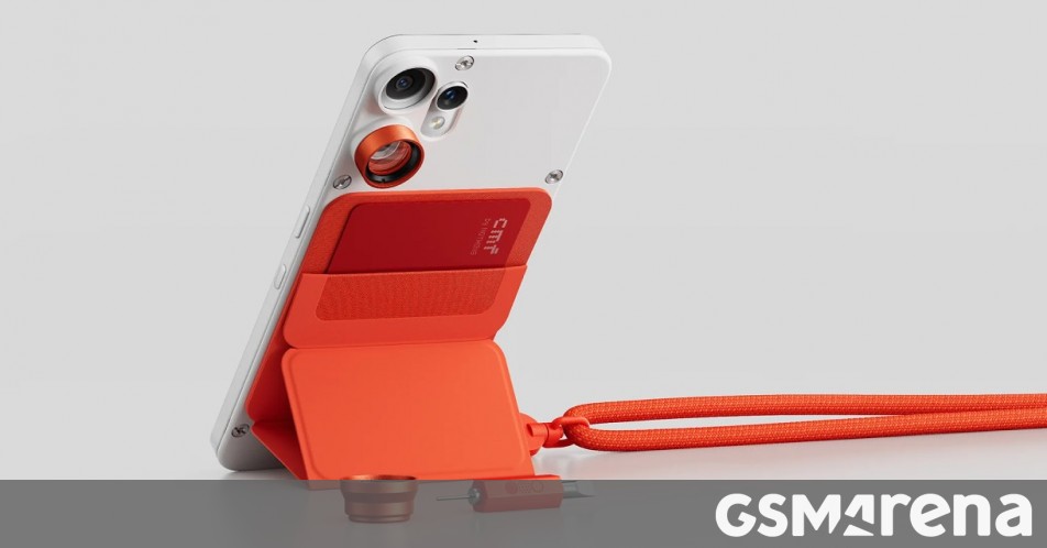 Weekly Poll Insights The CMF Phone 2 Pro Shows Potential