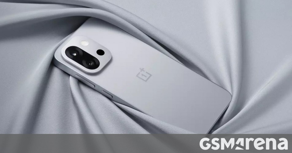 Weekly Poll Results The OnePlus 13T 13s Gains Popularity But