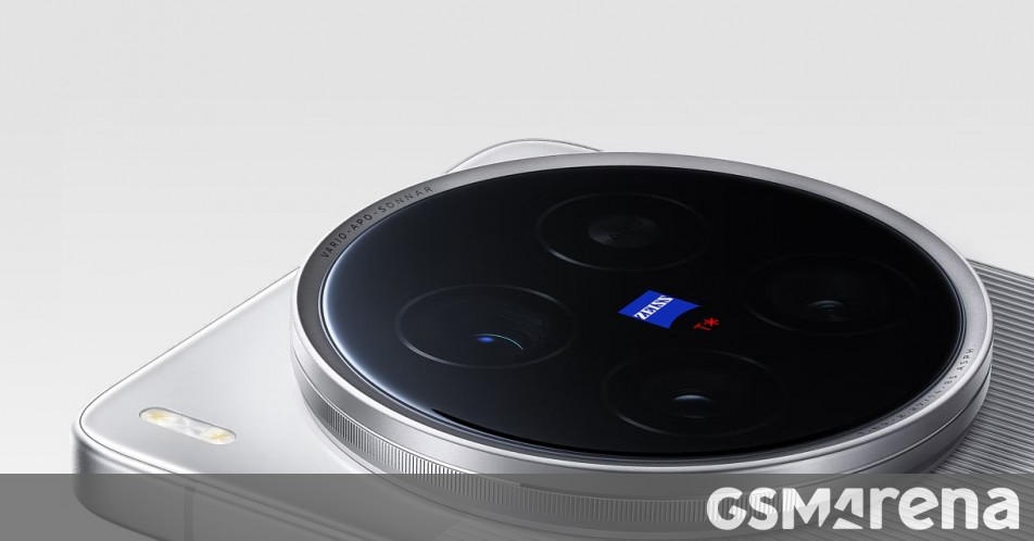 Weekly Survey Findings The vivo X200 Ultra Might Have Thrived