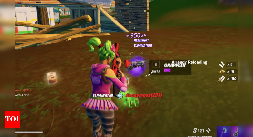 When Will XXXTentacion Arrive in Fortnite Everything You Need to