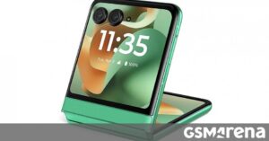 When to Expect the Motorola Razr 60s Arrival in India