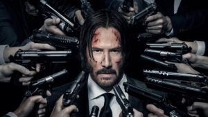 Wick is Suffering First Look at the Upcoming Documentary Exploring