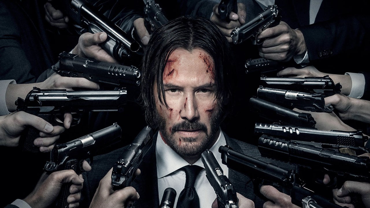 Wick is Suffering First Look at the Upcoming Documentary