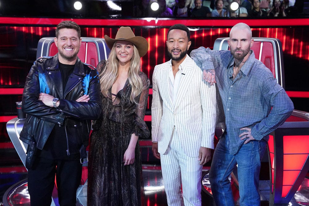 Will The Voice Air Tonight A Guide to Watching the