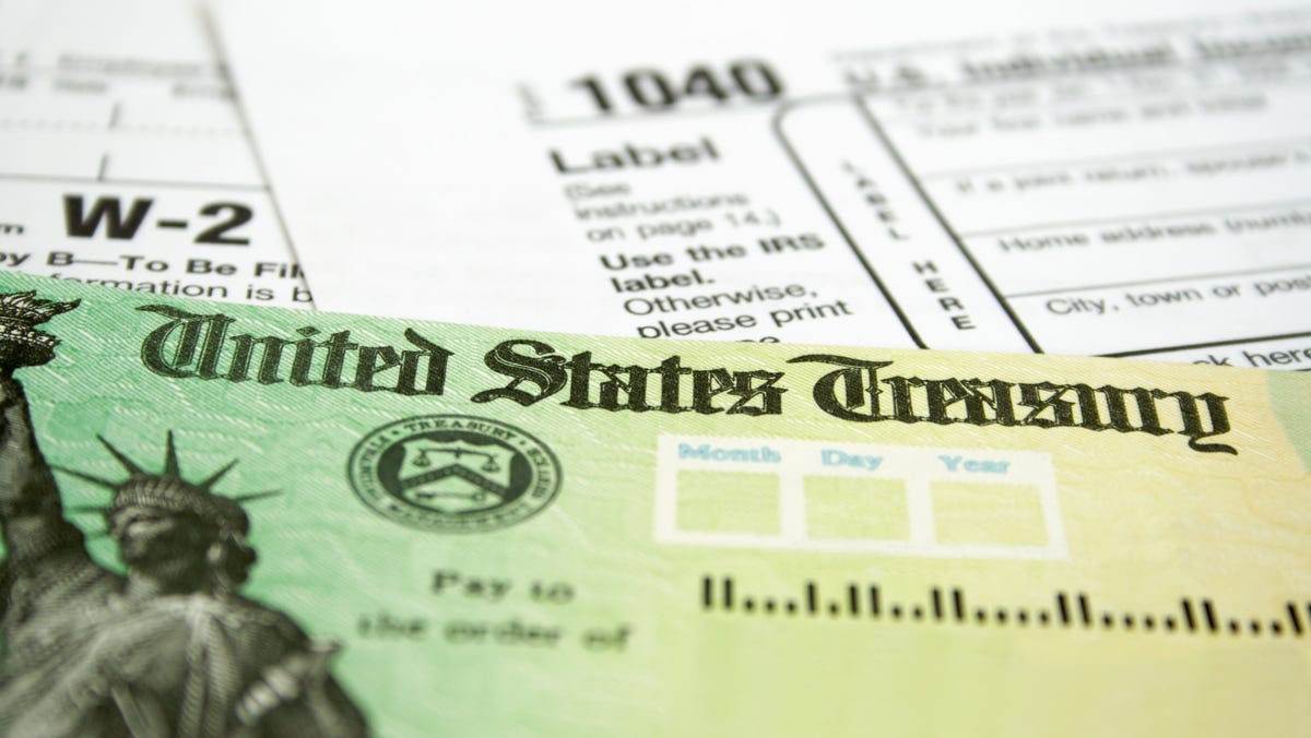 Will there be another stimulus payment in 2025 Whats the