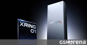 Xiaomi 15S Pro with Xring O1 Chip Competes with Xiaomi
