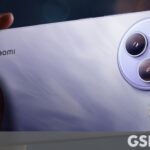 Xiaomi Civi 5 Pro Revealed with Triple 50 MP Rear