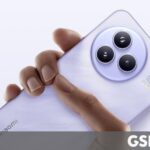 Xiaomi Civi 5 Pros Processor and Battery Capacity Revealed