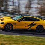 Xiaomi Enters into Partnership Agreement with Nurburgring