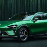 Xiaomi YU7 Set to Debut at the Shenzhen Auto Show