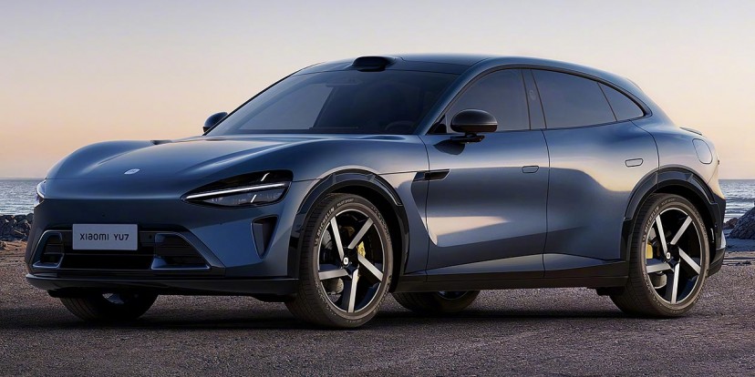 Xiaomi to Launch YU7 Electric SUV on May 22
