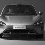Xiaomis Electric Vehicle Surges in Popularity with 28000 Units Delivered