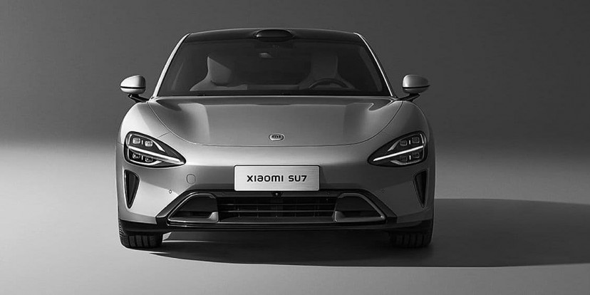 Xiaomis Electric Vehicle Surges in Popularity with 28000 Units Delivered