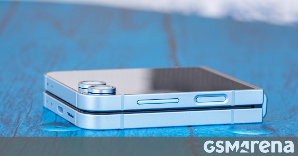 Your Galaxy Z Flip7 may actually lack an Exynos processor