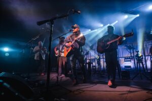 Zach Bryan criticized by former collaborator Im not a fan