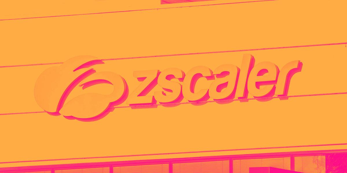 Zscaler ZS Earnings Announcement Tomorrow What to Anticipate