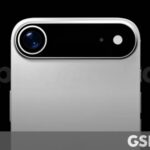 iPhone 17 Air Battery Size and Weight Revealed