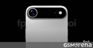 iPhone 17 Air Battery Size and Weight Revealed