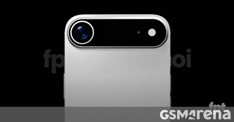 iPhone 17 Air Battery Size and Weight Revealed