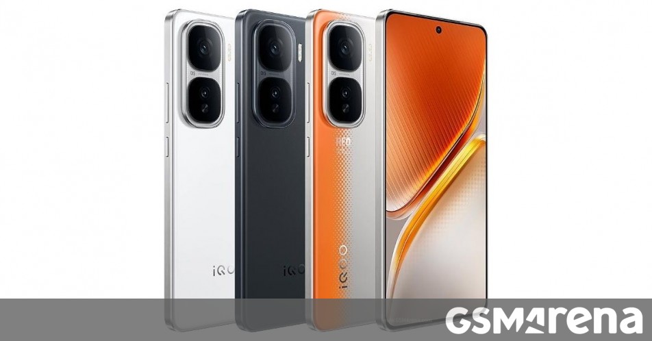iQOO Neo10 Pro Launches This Month Heres What You Need