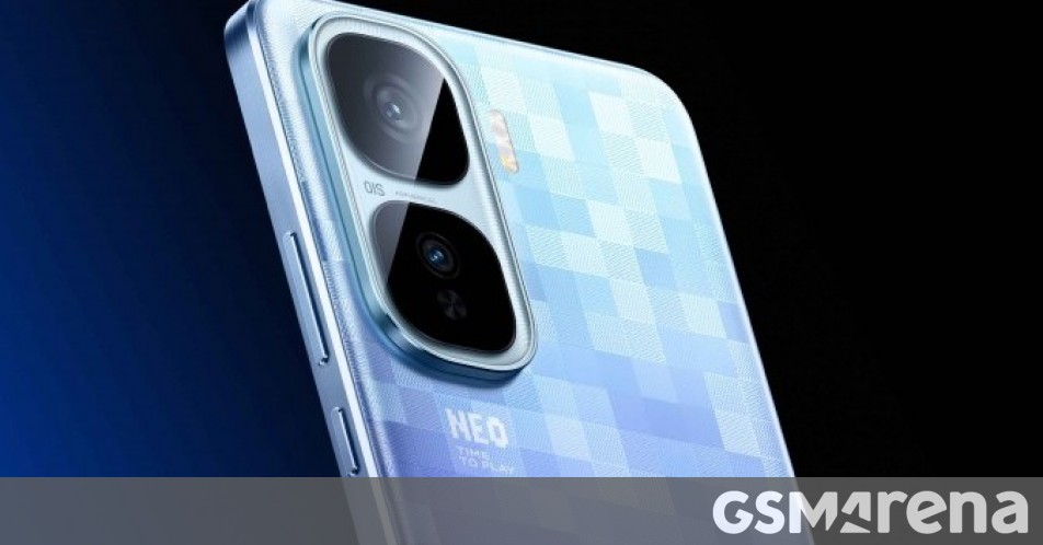 iQOO Neo10 Pro Specifications Resurface in New Leak
