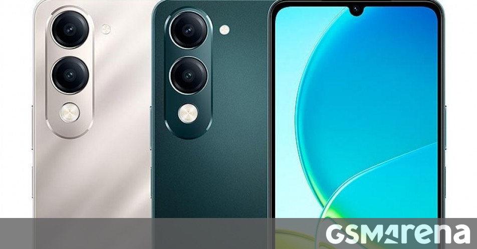 iQOO Z10 Lite Set to Launch Possibly a Twin of