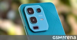 Infinix Note 50x to receive 90FPS gaming support for BGMI