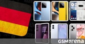 Offers Launch of Realme GT 7 and 7T Xperia 1