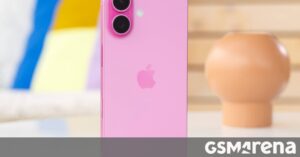 iPhone 17 Expected to Offer Modest Improvements